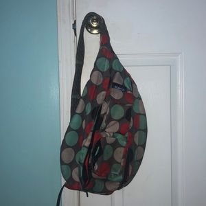 Kavu Backpack